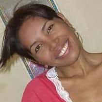 sweet filipina