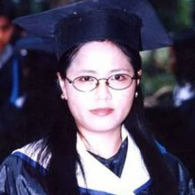 cristina