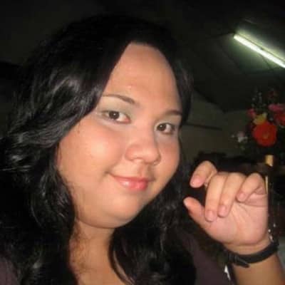 maria rowena