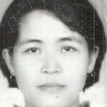 mae anne