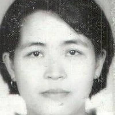mae anne