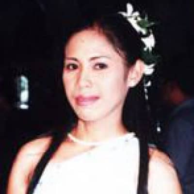gina