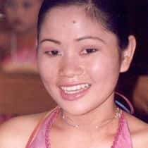 maria cristy
