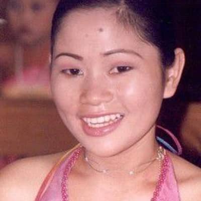 maria cristy