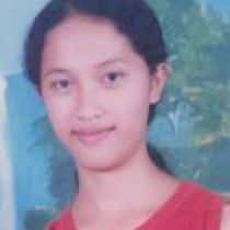 mary joy