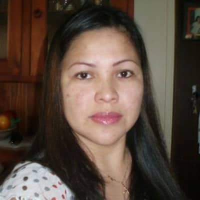 maria judith
