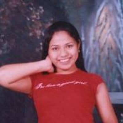 mary cris