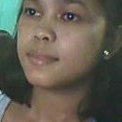 mary