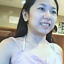 cherry may
