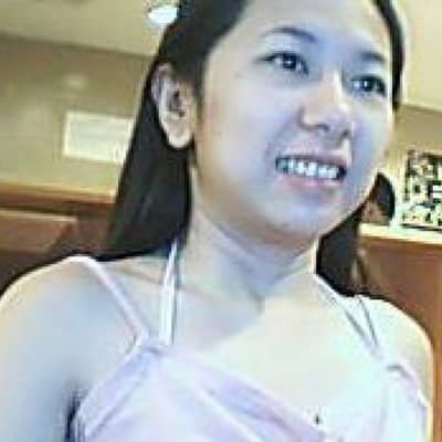 cherry may