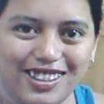 lovely maita