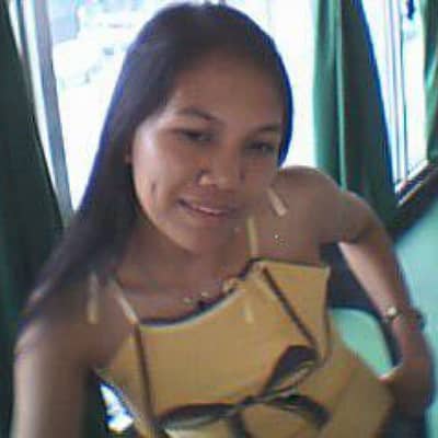 say