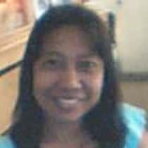 mary joy