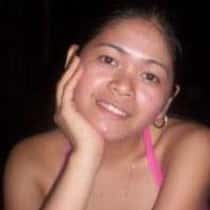 a filipina