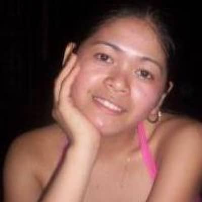 a filipina