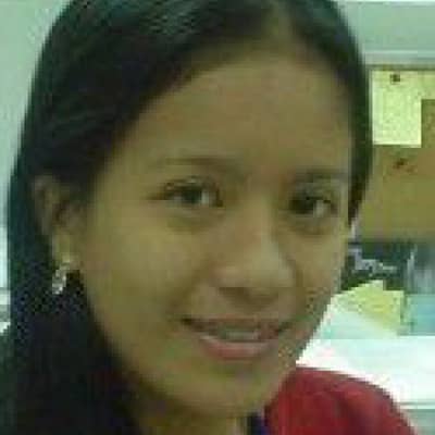 shirley ann