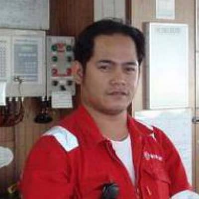 john joseph