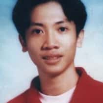 ronald rey