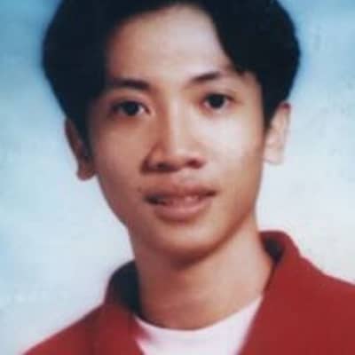 ronald rey