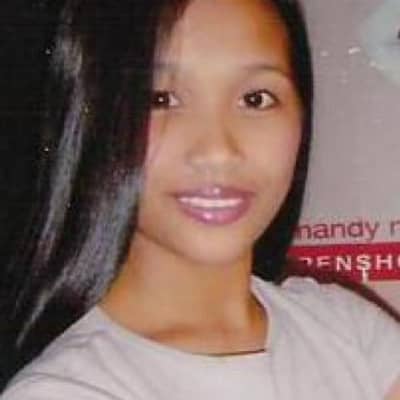 lian marie