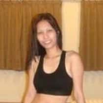 mary joy