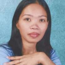 mary anne
