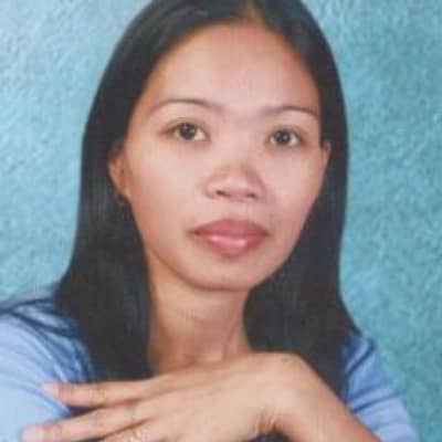 mary anne