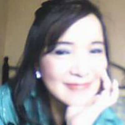 maria aielene
