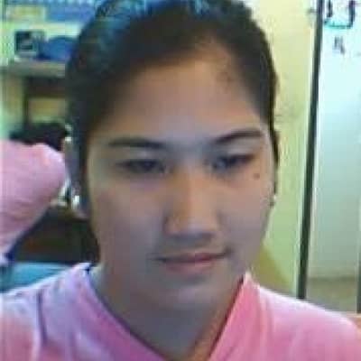 mary ann