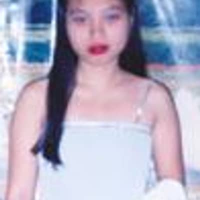 mary joy