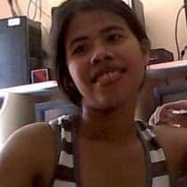 mary ann