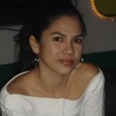maria hazel