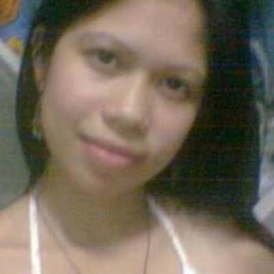 alma mae