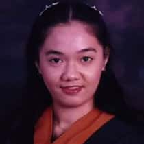 mary grace