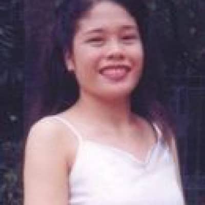 cristina