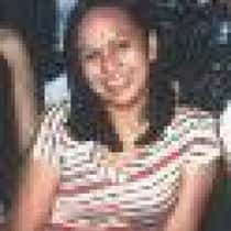 mary ann