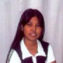 cherry mae