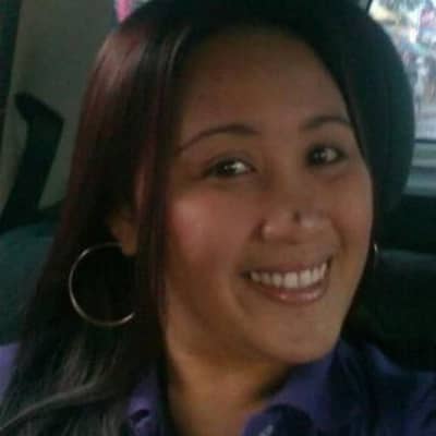 rosarie may