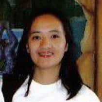 mary ann