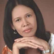 nina leah