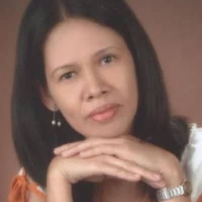 nina leah