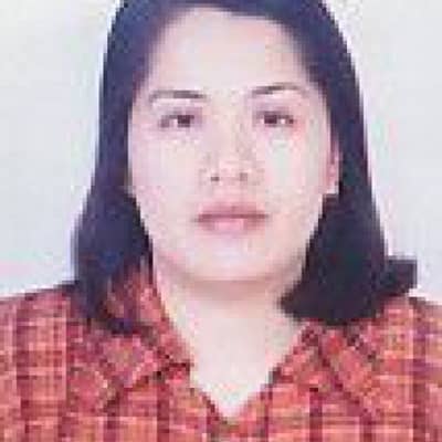 sonia