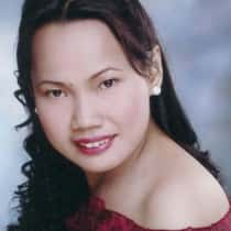 mary ann