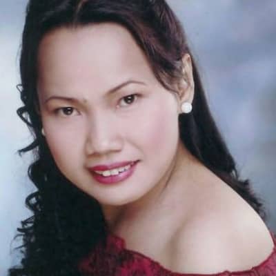 mary ann