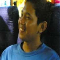 mark