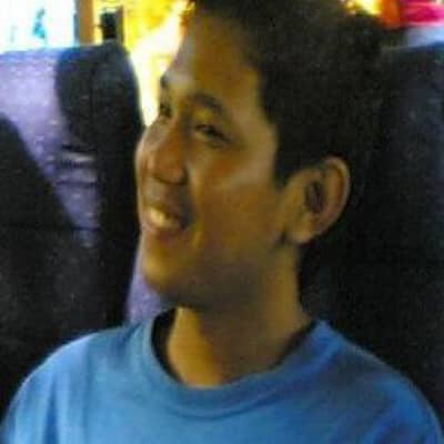 mark