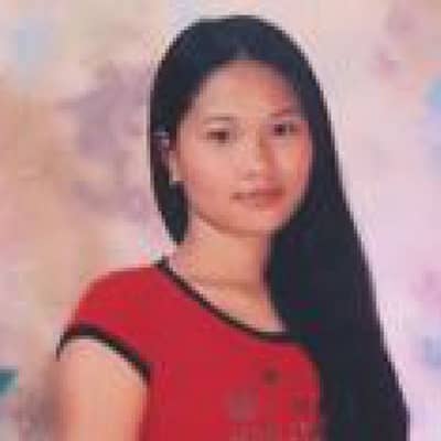 riza mae
