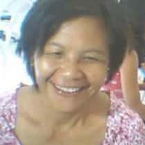 corazon  abarquez