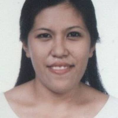joanna paula