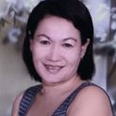 anna soraya